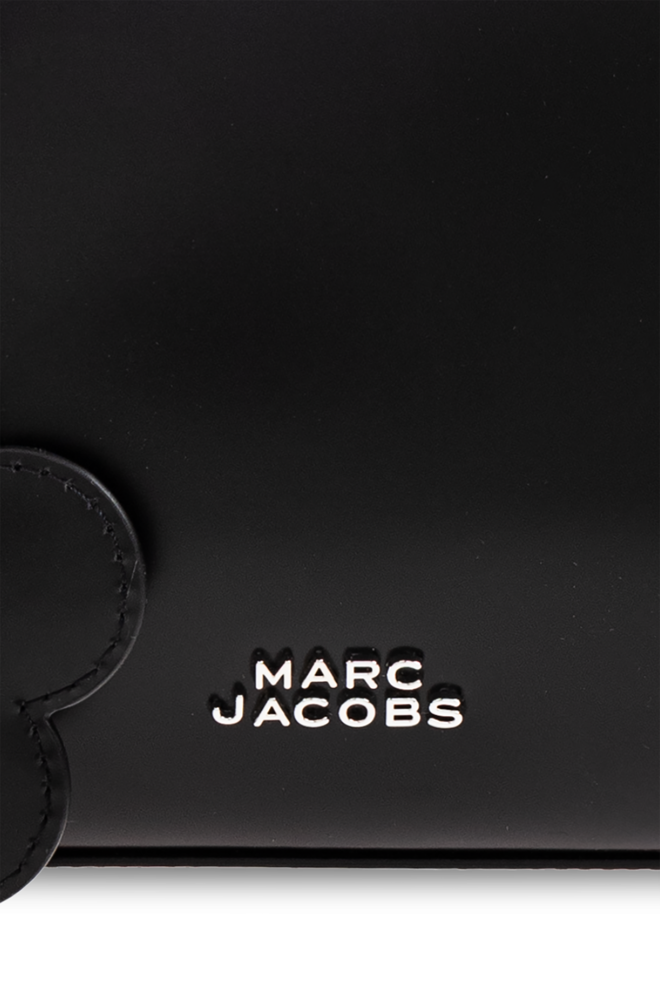 Black Shoulder bag `The Glam Mirror` Marc Jacobs - Vitkac Canada